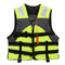 Life Jackets For:( Boating, Rafting, Fishing, And General Water Safety