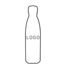LOGO Custom Thermos Bottle Vacuum Flasks Stainless Steel Water Bottle Portable Sports Gift Cups