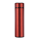 Stainless Steel Water Bottle/Thermos With Free Custom Logo