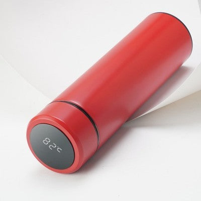 Stainless Steel Coffee Mug