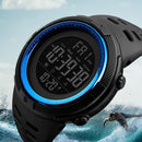 Luxury Brand Mens Sports Watches