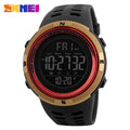 Luxury Brand Mens Sports Watches