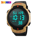 Skmei Digital LED Men's Sport