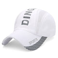 SPORTS SNAPBACK BASEBALL CAP BY: SAN VITALE