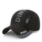 SPORTS SNAPBACK BASEBALL CAP BY: SAN VITALE