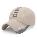 SPORTS SNAPBACK BASEBALL CAP BY: SAN VITALE