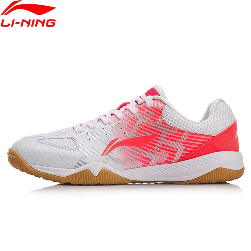 Li-Ning Women EVOLUTION Table Tennis Shoes