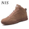NIS Men High Top Sneakers