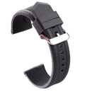 High Quality Silicone Rubber Sports Fashion Watchbands