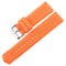 High Quality Silicone Rubber Sports Fashion Watchbands