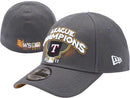 Texas Rangers 2011 League Championship Baseball Cap