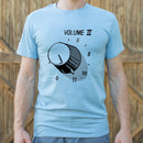 Volume 11 T-Shirt (Mens)
